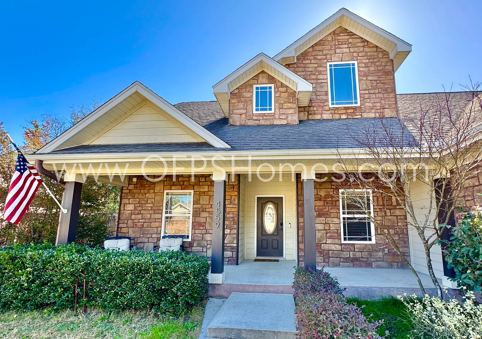 Available In Oct! 5br/3ba In S. Crestview — Photo 1