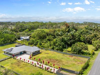 15-1884 14th Ave, Keaau, HI, 96749