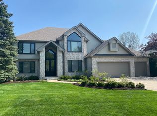 2365 Chandler Ct, Aurora, IL 60502