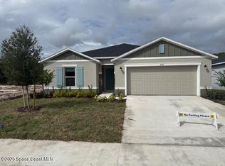 2132 Vinifera Dr, Titusville, FL 32780