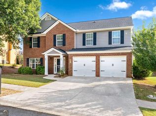 871 New Liberty Way, Braselton, GA