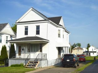 447 E State St, Larksville, PA 18651