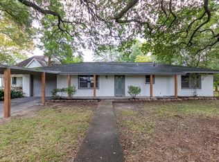 450 N 7th St, Silsbee, TX 77656