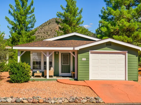 6770 W State Route 89A -- #123, Sedona, AZ 86336