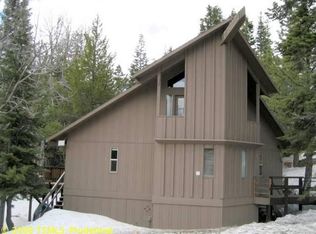 1531 Deer Park Dr, Alpine Meadows, CA 96146