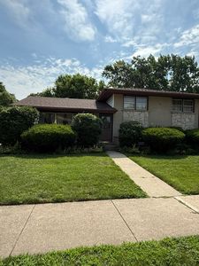 1007 N Gibbons Ave, Arlington Heights, IL, 60004