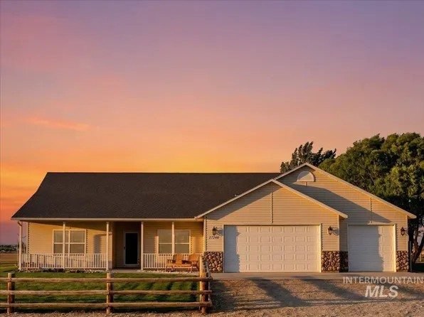 27240 Pioneer Ln, Parma, ID 83660