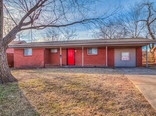 1628 Meyers Pl, Oklahoma City, OK 73111