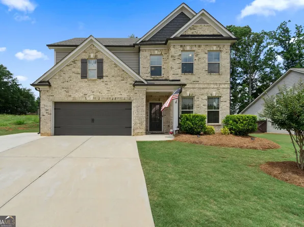 836 Hawkins Creek Dr, Jefferson, GA 30549