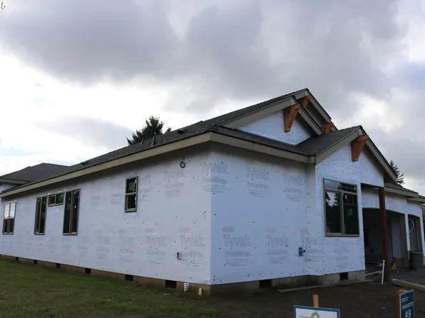 4807 NE 132nd Cir, Vancouver, WA 98686