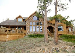 22955 Peak To Peak Hwy, Nederland, CO 80466