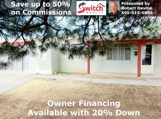 2501 Britt St NE, Albuquerque, NM 87112