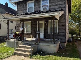 3913 North St, Flint, MI 48505