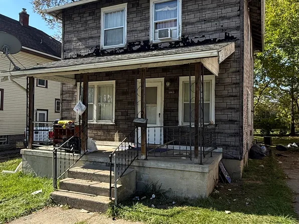 3913 North St, Flint, MI 48505