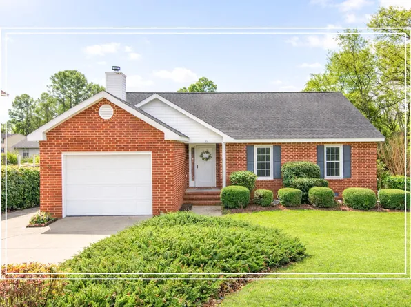 64 Woodlawn Ln, North Augusta, SC 29841