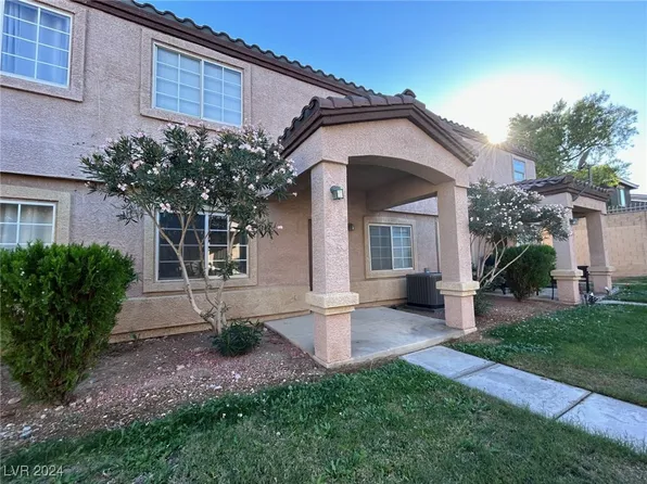 2528 Perryville Ave Unit 103, Las Vegas, NV 89106