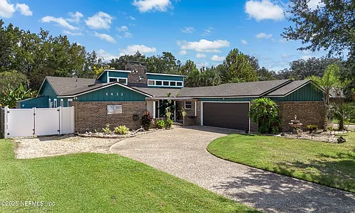 6433 River Point Dr Photo 1