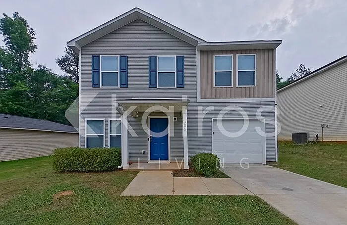 305 Cedar Rdg