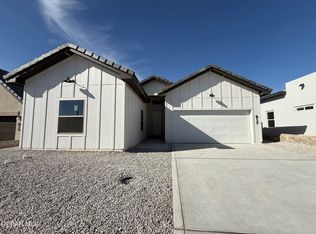 817 Fairford Pl, El Paso, TX 79928