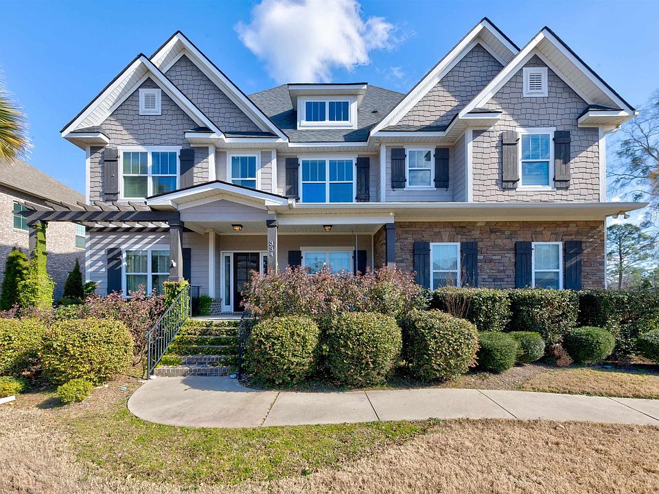 1st image of 334 Glenn Village Cir