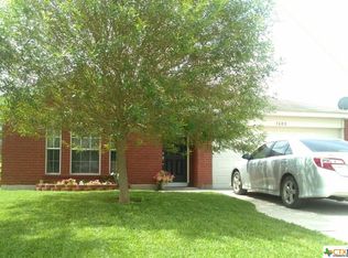 1608 Windridge Dr, Lockhart, TX 78644