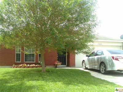1608 Windridge Dr, Lockhart, TX, 78644