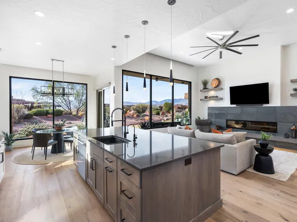 150 N Snow Canyon Dr #27, Ivins, UT 84738
