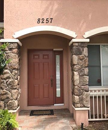 2nd image of 8257 SW 25th Ct #103