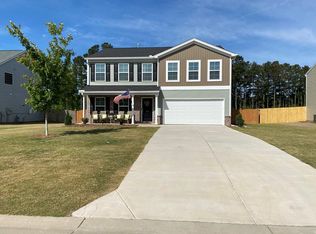 950 Cormier Dr, Sumter, SC 29154