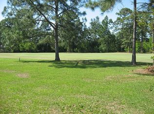 3235 Country Club Dr, Lynn Haven, FL 32444