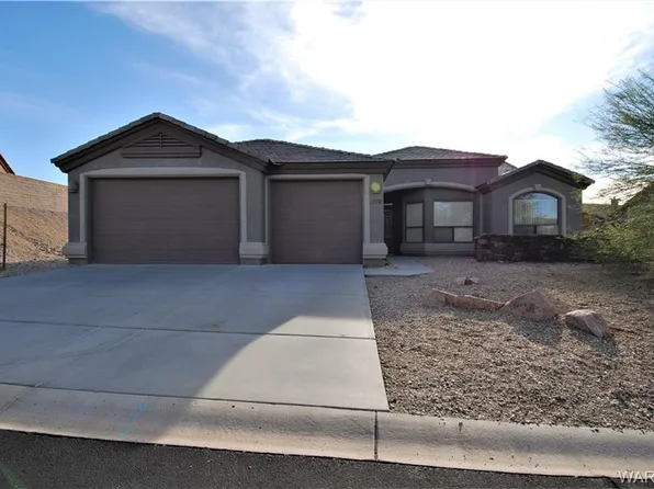 2770 Eagle Ridge Dr, Bullhead City, AZ 86429