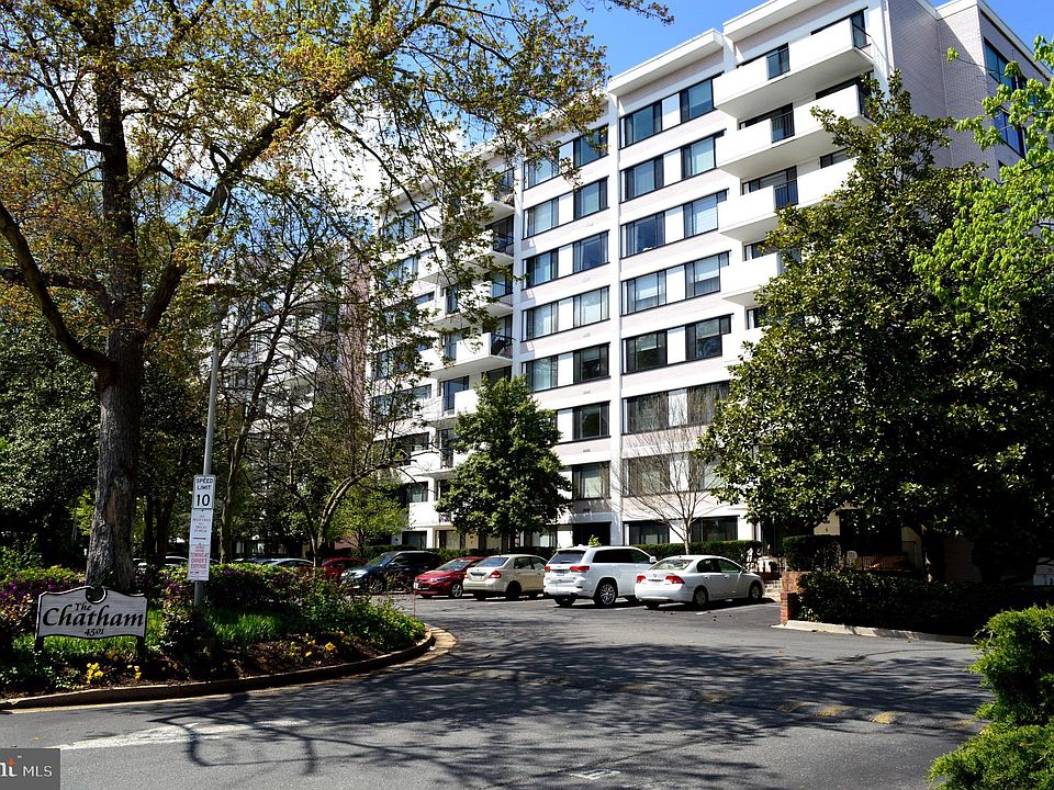 1st image of 4501 Arlington Blvd APT 629