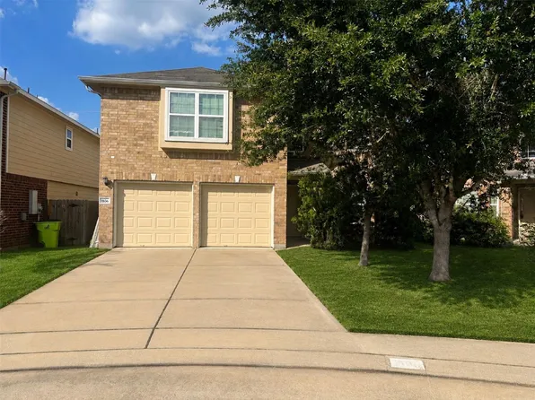 1106 Crestmont Place Loop, Missouri City, TX 77489