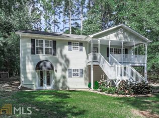 1351 Hickory Rd, Canton, GA 30115