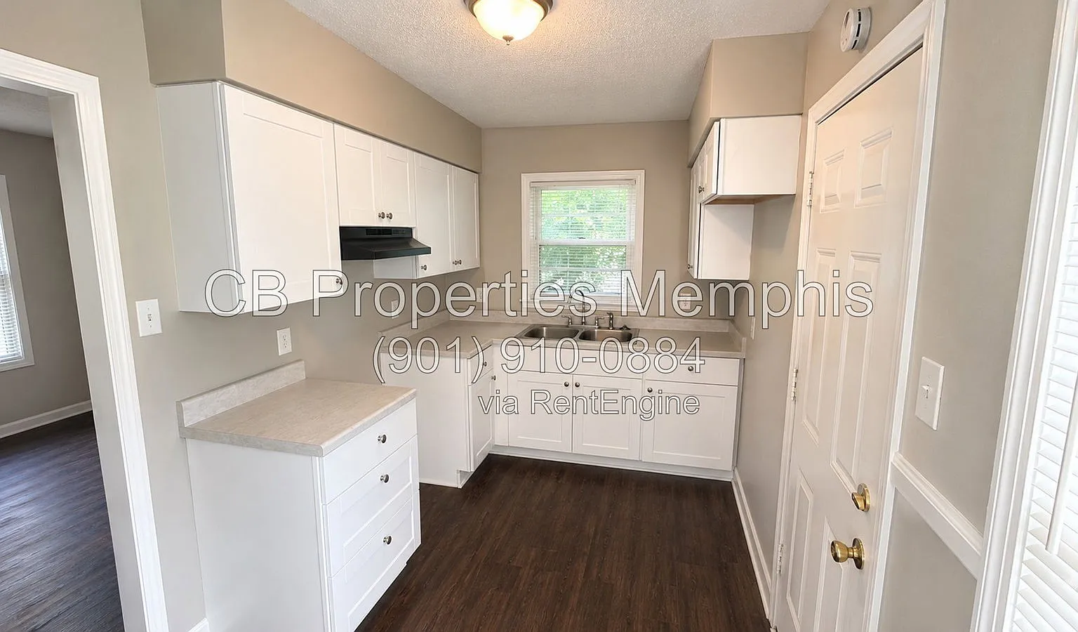 2 bed, 1.0 bath, 730 sqft, $975 — Photo 2