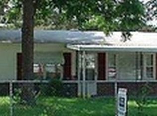 3103 Wilbur St, Augusta, GA 30906