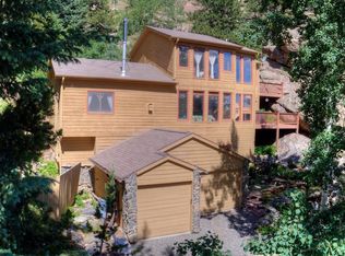 551 Aspen Dr, Evergreen, CO 80439