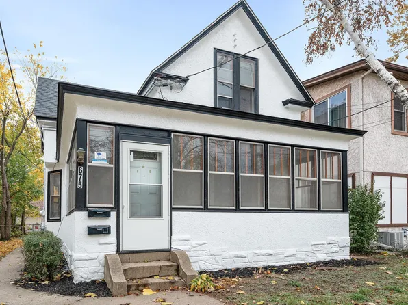 675 Lowry Ave NE, Minneapolis, MN 55418