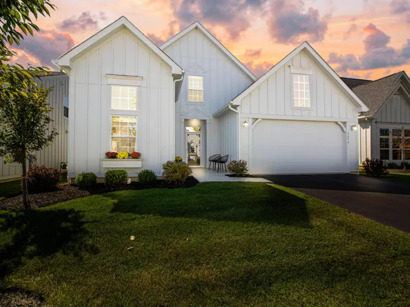 4656 Winding Oak Dr, Delaware, OH 43015