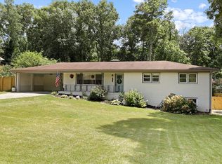 1810 Romans Dr, Marietta, GA 30062