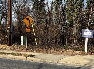 6028 Belle Grove Rd, Baltimore, MD 21225