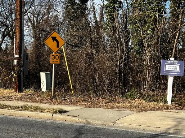 6028 Belle Grove Rd #A, Brooklyn, MD 21225