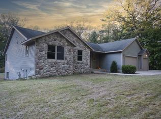 5213 Austin Rd, Twin Lake, MI 49457