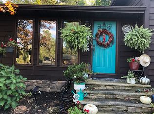 3578 Hawthorne Dr, Richfield, OH 44286