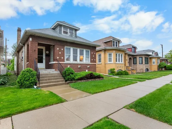 3130 N Monitor Ave, Chicago, IL 60634