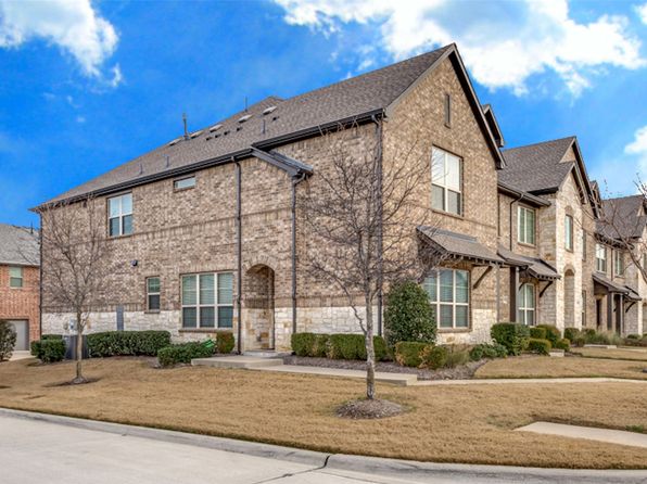 3901 Crown Ave, McKinney, TX 75070