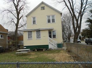 2801 E 93rd St, Chicago, IL