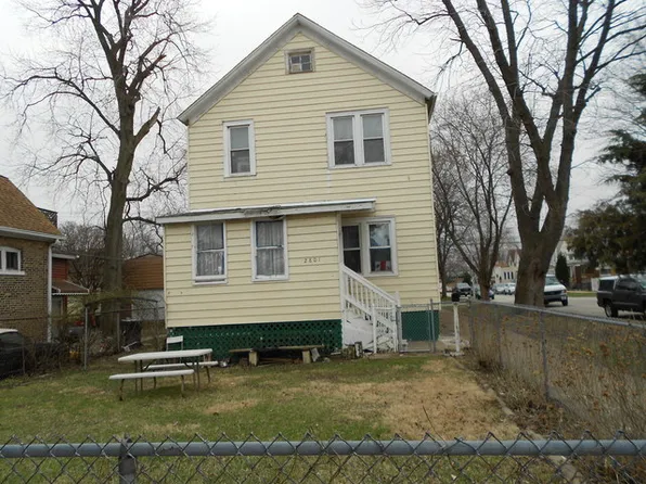 2801 E 93rd St, Chicago, IL 60617