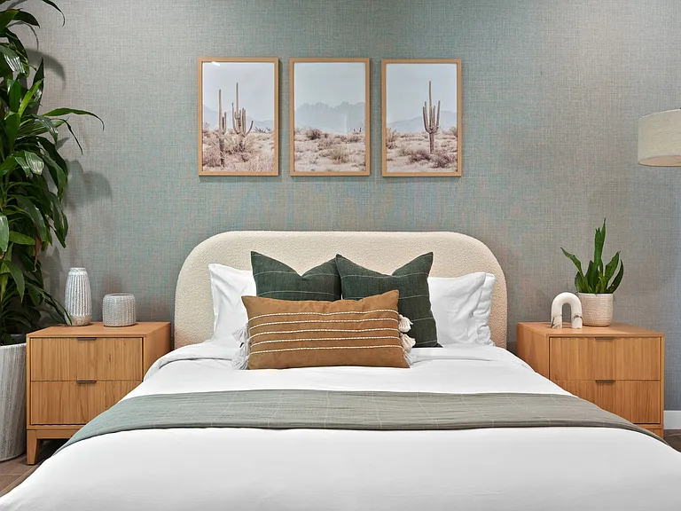 Jack and Jill Bedroom 2