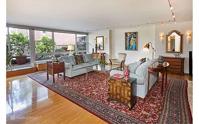 Sold by Douglas Elliman